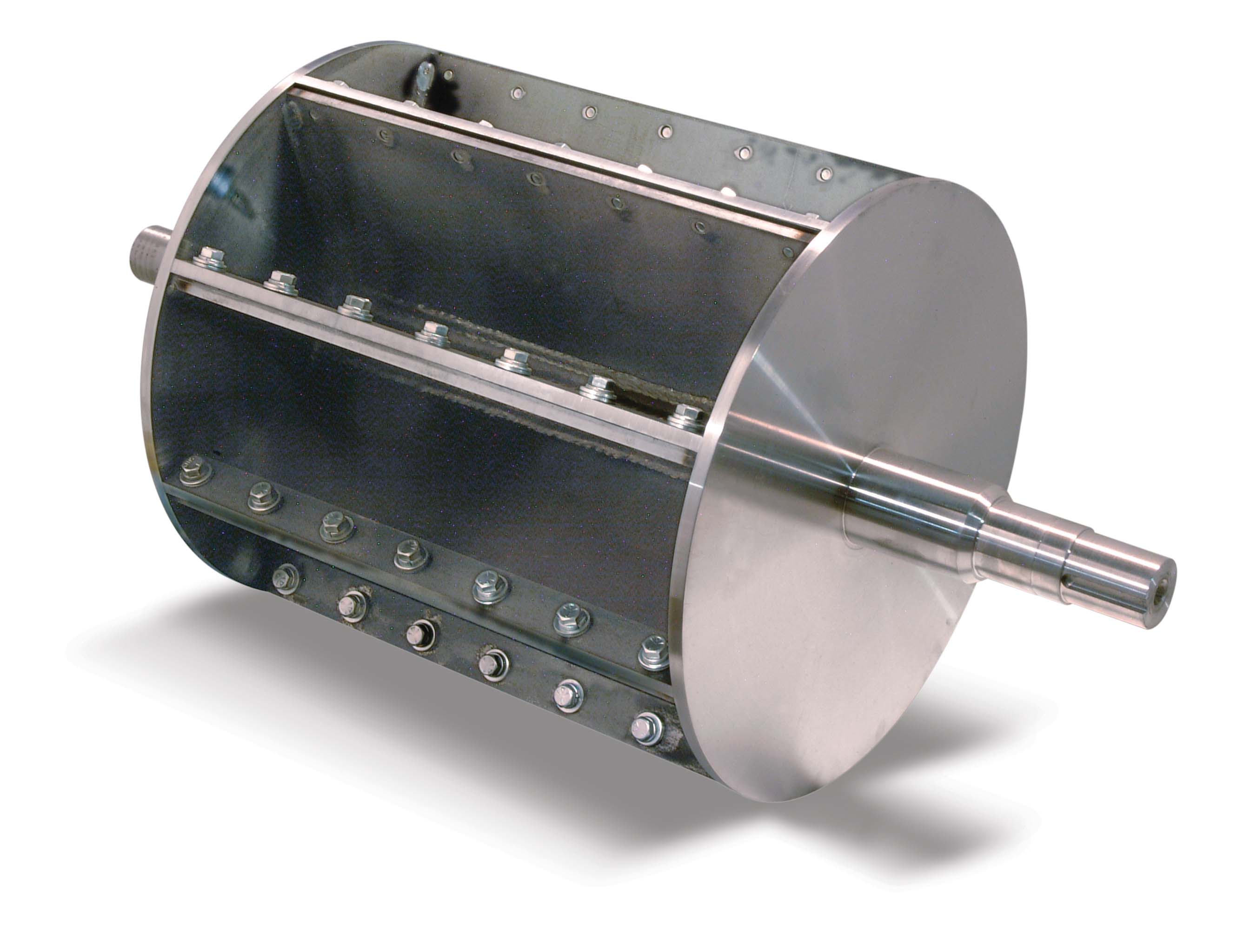 Smoot Company Offers Full Line of Airlock Solution Fluid Engineering Blog